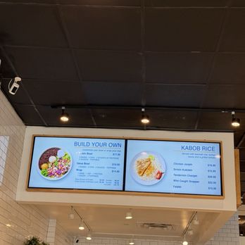 Rice Mediterranean Kitchen - Middle Eastern Near Me - North Miami, Florida Rice Mediterranean Kitchen - Middle Eastern Near Me - North Miami, Florida