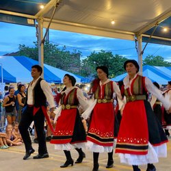 The Greek Festival