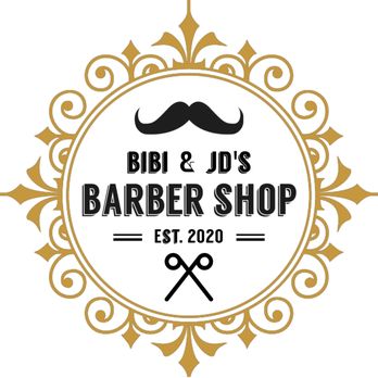 Bibi & JD's Barbershop - Official Barbershop's logo - Barbers Near Me - Woodside, New York Bibi & JD's Barbershop - Official Barbershop's logo - Barbers Near Me - Woodside, New York