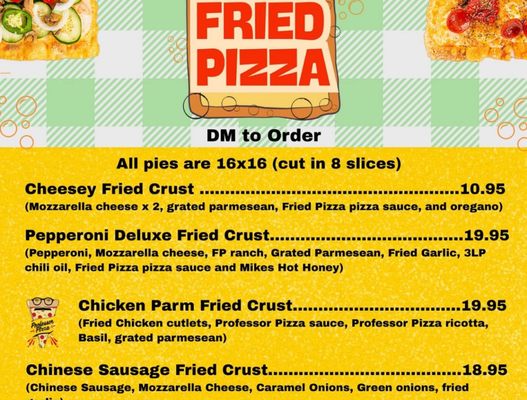 3LP (Bridgeport) by null