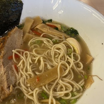 Silverlake Ramen - Ramen Near Me - Concord, North Carolina
