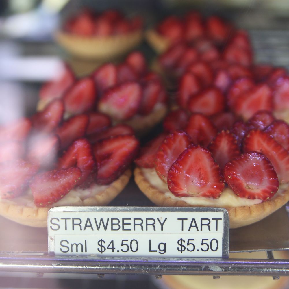 Foster's Bakery - Bakeries Near Me - Nobby Beach, QLD