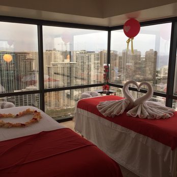 Pin Thai Massage - Out decorated room - Massage Therapy Near Me - Honolulu, Hawaii Pin Thai Massage - Out decorated room - Massage Therapy Near Me - Honolulu, Hawaii