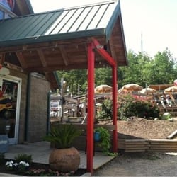Dock D's Pizza and Patio