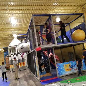 Scramble - Kids Activities Near Me - Alexandria, Virginia Scramble - Kids Activities Near Me - Alexandria, Virginia