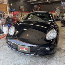 Ramon's Auto Spa - Like a mirror