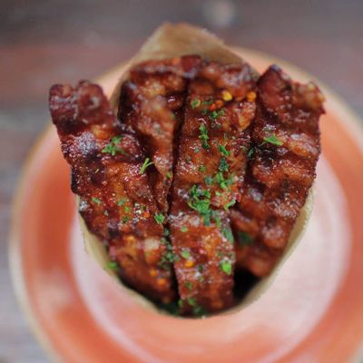 Lazy Dog Restaurant & Bar by null