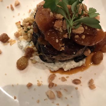 Casa Mono - Spanish Near Me - New York, New York