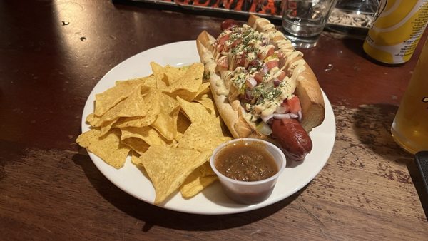 Shay's Pub & Wine Bar by null