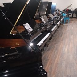 Family Piano