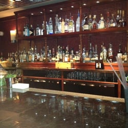 Icon Balcony Bar - Best old fashioned in town!
