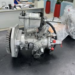 Rotto Diesel Services - Mi bomba de diésel reparada!! Generador de 40 kilos
