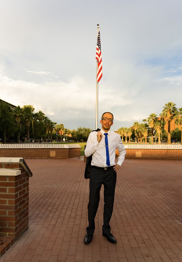 Lindpere Legal - immigration attorney in Tucson, AZ