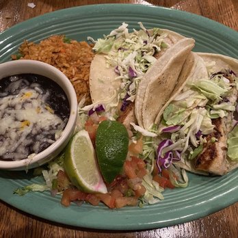 El Encanto - Tacos De Pescado Asado - Mexican Near Me - Cave Creek, Arizona