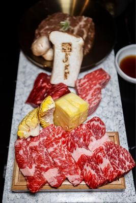 Jeong Yuk Jeom Korean BBQ NYC by null