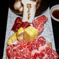 Beef Platter (@joeynht)
