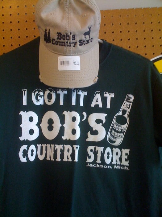 BOB’S COUNTRY STORE Updated August 2024 2103 Horton Rd, Jackson
