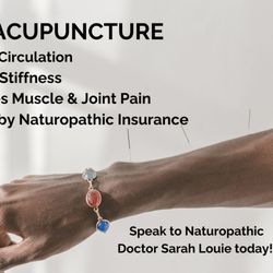 CAP Health For Life - Acupuncture