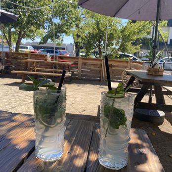 Ana’s Taco Grill Reno - Mojitos - Mexican Near Me - Reno, Nevada