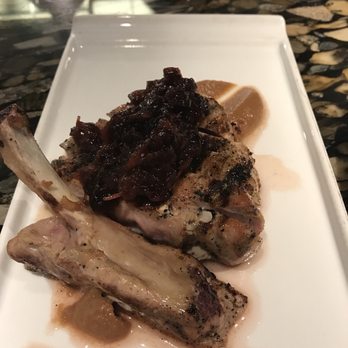 Carson Kitchen - Pork Chops - New American Near Me - Las Vegas, Nevada Carson Kitchen - Pork Chops - New American Near Me - Las Vegas, Nevada