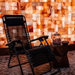Spa In The Valley - Salt Cave