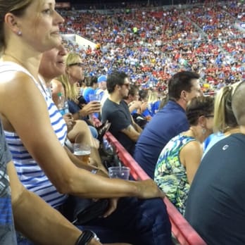 Sam Boyd Stadium - Who is this? - Stadiums & Arenas Near Me - Las Vegas, Nevada Sam Boyd Stadium - Who is this? - Stadiums & Arenas Near Me - Las Vegas, Nevada