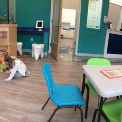 Eyal Simchi - Riverfront Pediatric Dentistry