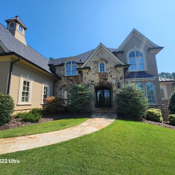 MBM Window Cleaning - Window cleaning milton - Window Washing Near Me - Buford, Georgia