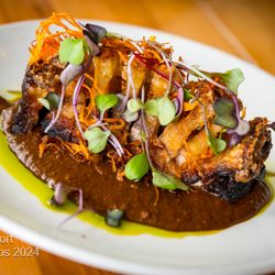 Northport - Pork Ribs