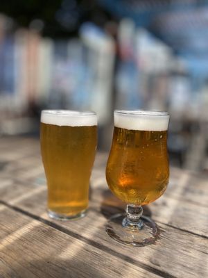 Ocean Ale House by null