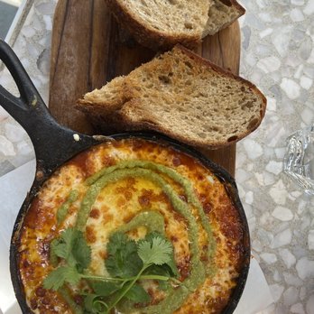 Interstellar - Shakshuka - Coffee & Tea Near Me - Santa Monica, California