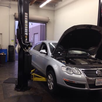 The Auto Clinic - Love the service we get here! Local to us AND with friendly and honest service!! Two thumbs up for sure!!! - Auto Repair Near Me - Chino, California