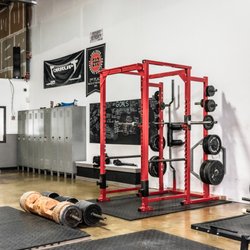 Beyond Limits Training