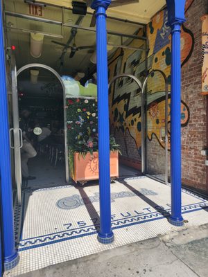 Habana Outpost by null