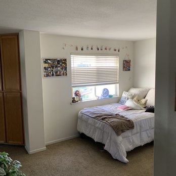 CB Home Improvements - Before: loft with no wall - General Contractors Near Me