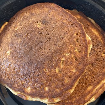 Nectar Cafe & Juice Bar - Pancakes, overdone. - Juice Bars & Smoothies Near Me - Lewes, Delaware Nectar Cafe & Juice Bar - Pancakes, overdone. - Juice Bars & Smoothies Near Me - Lewes, Delaware