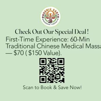 Phoenix Earth Massage Therapy - Tui Na Near Me - Tempe, Arizona Phoenix Earth Massage Therapy - Tui Na Near Me - Tempe, Arizona