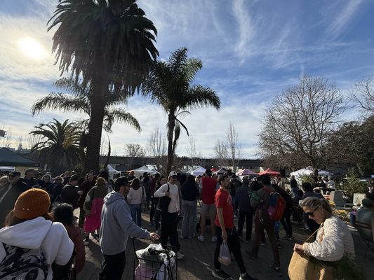 Grand Lake Farmers Market by null