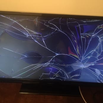 The UPS Store - My tv when turned on. - Shipping Centers Near Me - Covington, Louisiana