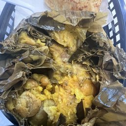 Tamales Tamales