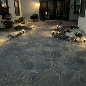 Clark's Custom Lawn - Landscaping Near Me