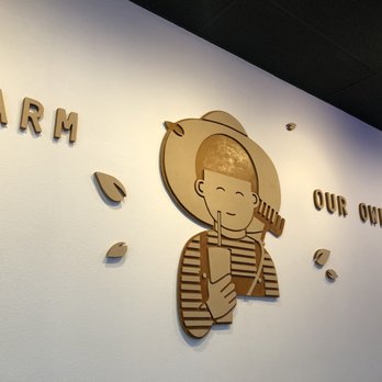 AB Teahouse - Bubble Tea Near Me - Cypress, California AB Teahouse - Bubble Tea Near Me - Cypress, California