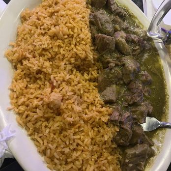 Don Perico Mexican Grill & Bar - Chili verde - Mexican Near Me - Bakersfield, California