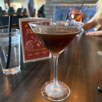 WSKY Bar + Grill - Espresso martini - Bars Near Me - Henderson, Nevada WSKY Bar + Grill - Espresso martini - Bars Near Me - Henderson, Nevada