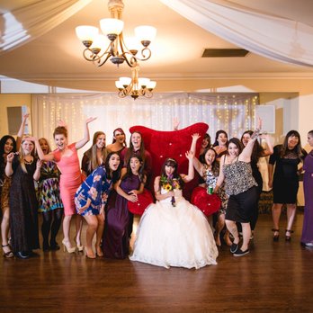 Indian Hills - Venues & Event Spaces Near Me - Riverside, California