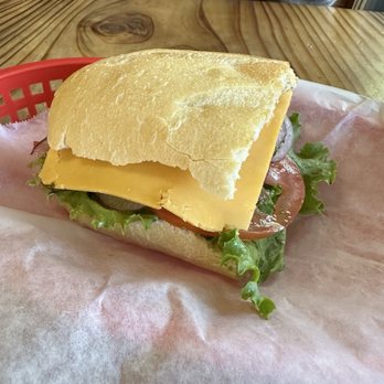 The Sandwich Spot - #10. Ten-Speed Sandwich on Sourdough Roll - Sandwiches Near Me - Sacramento, California The Sandwich Spot - #10. Ten-Speed Sandwich on Sourdough Roll - Sandwiches Near Me - Sacramento, California