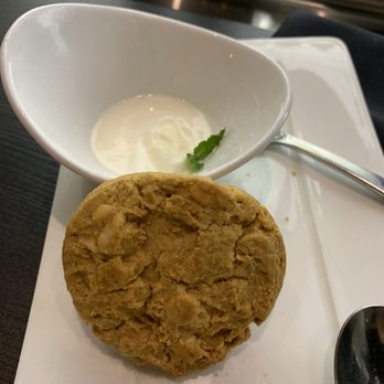 The Woods Jupiter - Cookies and ice cream - New American Near Me - Jupiter, Florida