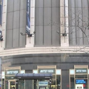 Ritz Camera Storefront Ritz Camera Photo Albums
