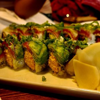Umi Sake House - Sushi Bars Near Me - Seattle, Washington