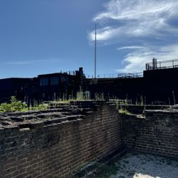 Fort Sumter Island